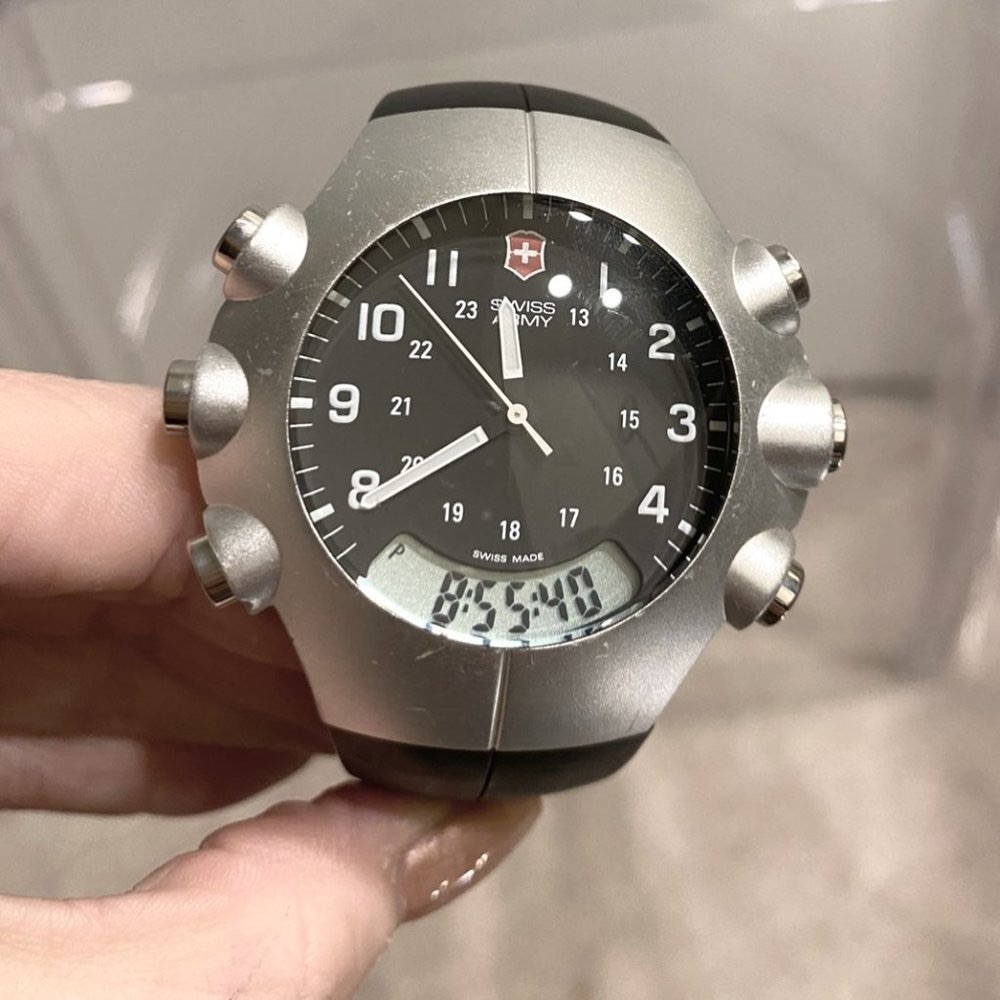 Victorinox Swiss Watch